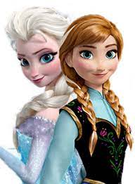 Anna And Elsa Wallpaper Possibly Containing A Maid Of Honor A Corsage And A Headshot In The Frozen Club Disney Princess Frozen Frozen Wallpaper Frozen Images