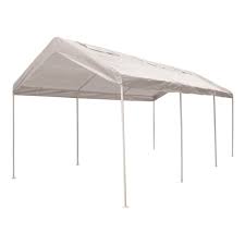 Read on to find out about our prefabricated steel carport kits. Coverall Carport Replacement Tarp 3 X 6m White Supercheap Auto New Zealand