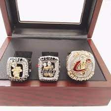 How many champion rings does lebron james have. The Big Game Rings On Twitter Lebron James Lebron James Championship Championship Rings