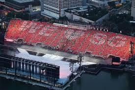 Jul 22, 2021 · singapore: National Day Parade 2021 To Be Postponed 6 Things To Know About The Celebration Tatler Singapore