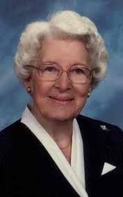 Frances Kocher Obituary (1919