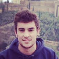 sergiocaceres (Sergio Cáceres) · GitHub