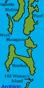Old Woman's Island - Wikiwand