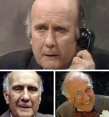 Seventies Time-Machine