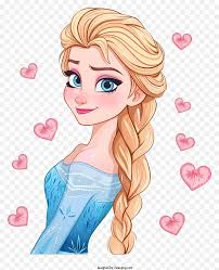 Free frozen princess clipart, Download Free frozen princess clipart png  images, Free ClipArts