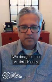 In recognition of National Donate Life Month in April, our partners over at  the American Association of Kidney Patients (AAKP) hosted a health webinar 