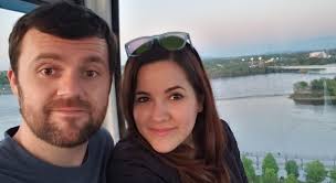 Guadalupe Gonzalez and James Overall's Wedding Website