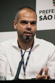 O prefeito bruno covas publicou no diário oficial do município a nomeação de vinte novos subprefeitos. Dep Bruno Covas