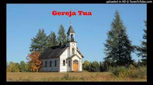 G c kala senja di gereja tua. Trio Ambisi Gereja Tua Chords Chordify