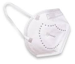 It is a legal requirement that you wear a face mask or covering on public. Ffp2 And Ffp3 Protective Face Masks Made In Germany Fermamed