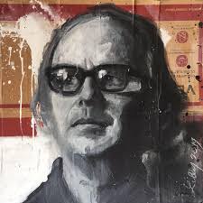 Vente aux enchères d'oeuvre d'art contemporain