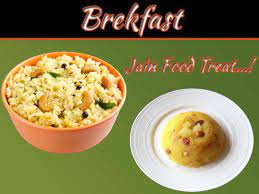 Easy And Healthy Jain Breakfast Recipes Jain Recipes Recipes Breakfast Recipes