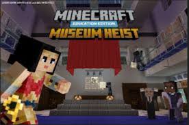 There should be two listed. Minecraft Education Edition Allows The Player To Feel Like Wonder Woman From The New Film Wonder
