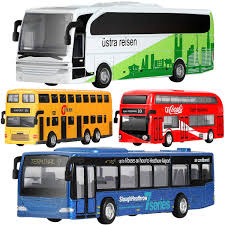 As many buses as the computer's memory and processors can support can be supported by the framework. Geyiie Bus Spielzeug 4 Stuck Fur Kinder Druckguss Metall Spielzeugautos Ruckziehauto City Bus Spielzeug Fur Jungen Madchen Amazon De Spielzeug