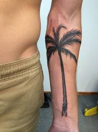 Tattoos for guys tatoos tree tattoo arm palm tree tattoos palm tree tattoo ankle. 39 Palm Tree Tattoo Ideas Palm Tree Tattoo Tree Tattoo Beach Tattoo