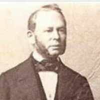 George Hermann Bruhn (1810–1889)