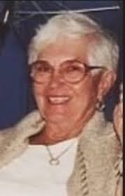 Norma Jean (Lesley) Jordan Obituary