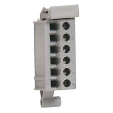 Allen Bradley 5069-RTB6-SCREW Compact 5000 6 Screw RTB