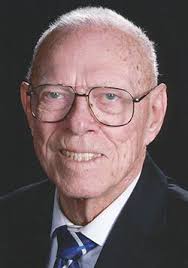 Donald Elmore Carpenter