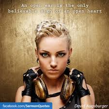 David Augsburger Archives