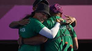 Jul 27, 2021 · alejandra orozco y gabriela agúndez le dieron a méxico su segunda medalla en los juegos olímpicos de tokyo 2020. Cnt4fhi0awdo M