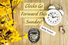 Blanchester Police Department