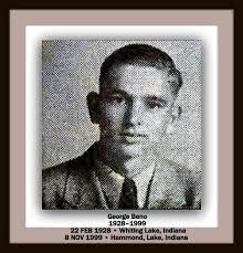 George Beno (1928-1999)