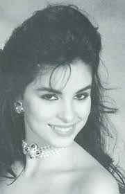 Ninibeth Beatriz LEAL JIMENEZ (1991)