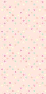 Maybe you would like to learn more about one of these? Pastel Polka Dot Wallpapers 4k Hd Pastel Polka Dot Backgrounds On Wallpaperbat