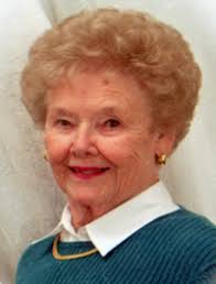 Kathryn "Kay" Coffin