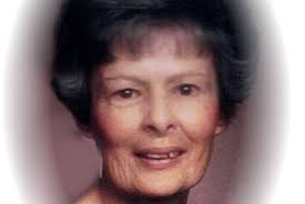 Donna Dick — obituary