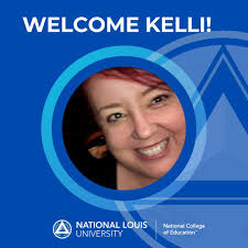 NCE welcomes Kelli Henson as an Associate Professor of School Psychology!  Dr. Henson brings her experience in school psychology from Nicholls State  University and has extensive experience working with the Florida and