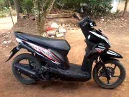 Lebih praktis, serta nyaman di semua kondisi jalan. Honda Beat Fi 2014 Youtube