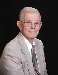 Mr. Jack Tullos Walters Obituary