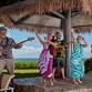 Live Music Accompanied by Hula Show event image