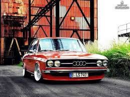 Painfully Beautiful Audi 100 Oldtimer Autos Autos Und Motorrader