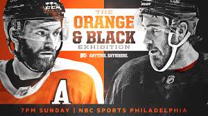 Nbc sports live stream nbc sports online. Nbc Sports Philadelphia To Broadcast Live Flyers Intrasquad Exhibition