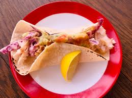 Maybe you would like to learn more about one of these? Grill Pan Swordfish Tacos Recipe Live Love Laugh Food