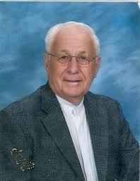 Edward Nace Obituary (1928