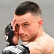 Joe Fields vs. Tom Wright, Cage Warriors 172