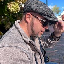 C. E. Arnold, Author