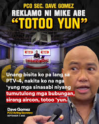Political persecution lol.. Ikaw talaga Mang Kanor gagawin mo pa kaming  BOBO KA alam na ng lahat na mahilig kayo mag recruit ng minors.