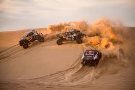 Dakar, capital of senegal and one of the chief seaports on the western african coast. Dakar 2020 Route See The Course Preview