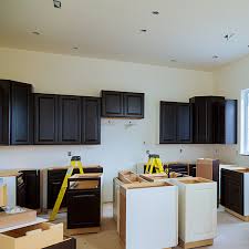 fitted kitchen design and installation