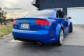 Image result for Sprint Blue 2007 RS4