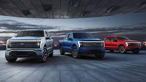 We're estimating the base price will be around $42,000 including a mandatory. Ford F 150 Lightning Survey Hints At Pricing Strategy For Each Trim