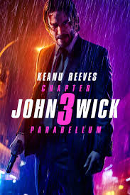 John Wick 3: Parabellum ile ilgili görsel sonucu