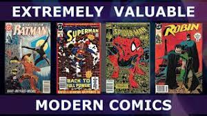 In this video we look at the top 20 best comic books of the 1970s (bronze age). Extremely Valuable Comics That Might Be In Your Collection Youtube