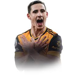 Vitinha, 21, from portugal wolverhampton wanderers, since 2020 attacking midfield market value: Otzra0mg Rdjhm