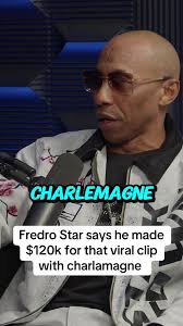 Fredro Star